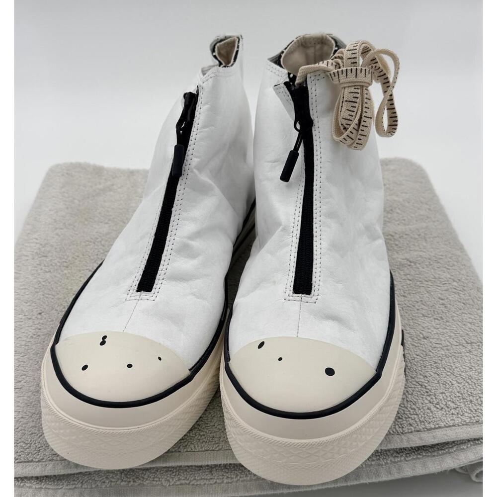 Converse x Joshua Vides Chuck 70 Shroud Hi A00711C Men's 12 - Picture 3 of 9